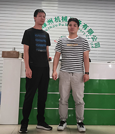 感謝發(fā)泡機(jī)行業(yè)戴總對(duì)華企立方的信任與認(rèn)可，我們定全力以赴，不負(fù)使命，幫您把網(wǎng)絡(luò)營(yíng)銷(xiāo)落地。