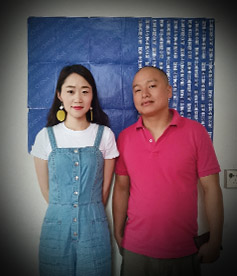 感謝獅鋁建材行業(yè)王總選擇與華企立方合作，我們必牢記使命，盡一切能力幫助企業(yè)網(wǎng)絡(luò)營銷落地，做良心企業(yè)。