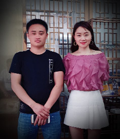 感謝不銹鋼制品行業(yè)梁總選擇與華企立方合作，我們必牢記使命，盡一切能力幫助企業(yè)網(wǎng)絡(luò)營銷落地，做良心企業(yè)。