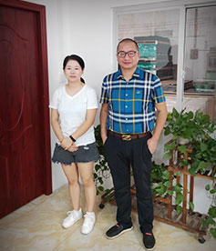 感謝PC板材行業(yè)李總對(duì)華企立方一直以來(lái)的信任和支持。