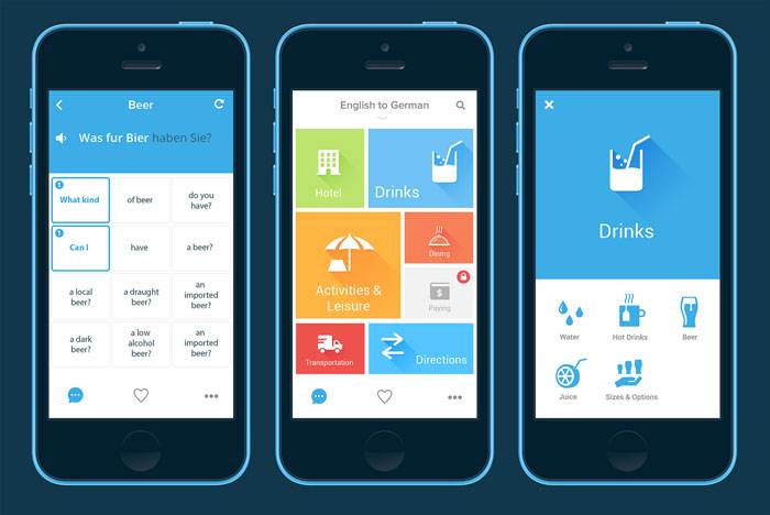 那種適合你？搭建手機(jī)端網(wǎng)站的的多種方式。