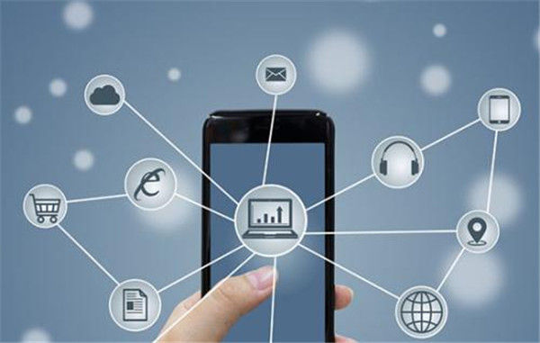 移動端網站的制作